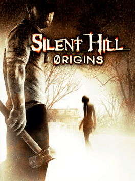 Silent Hill: Origins