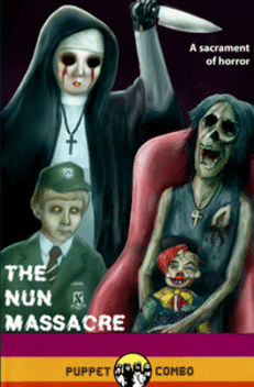 Nun Massacre