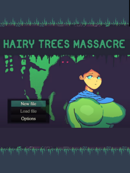 Hairy Trees Massacre
